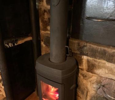 L'Eglise-aux-Bois Apartment | L Ancien Four à Pain