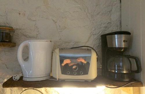 L'Eglise-aux-Bois Apartment | L Ancien Four à Pain