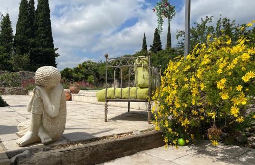 Tuchan House | L Ancien Moulin à Huile