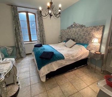 Tuchan House | L Ancien Moulin à Huile