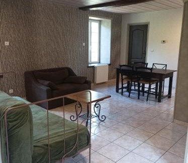 Pierrefitte-en-Cinglais House | L' ancien pressoir 2