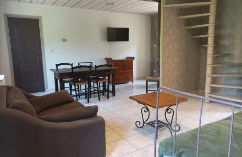 Pierrefitte-en-Cinglais House | L' ancien pressoir 2