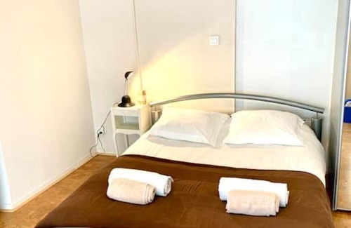 Beblenheim Apartment | L'Ancienne Epicerie à Beblenheim