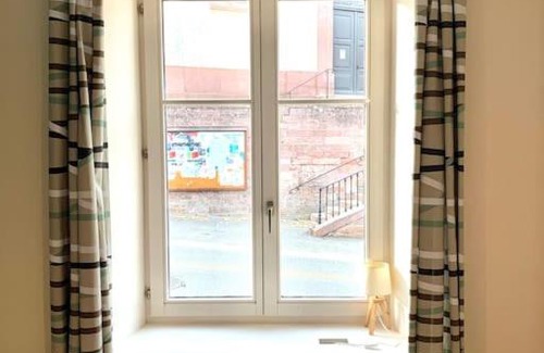 Beblenheim Apartment | L'Ancienne Epicerie à Beblenheim