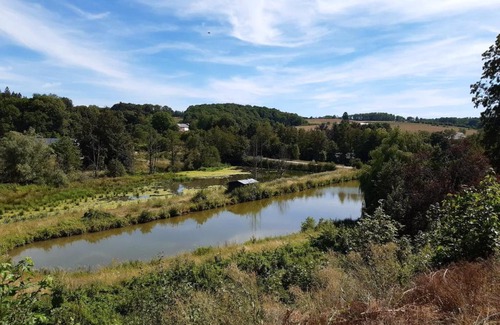 Ciney House | L’Ancienne Grange 1916