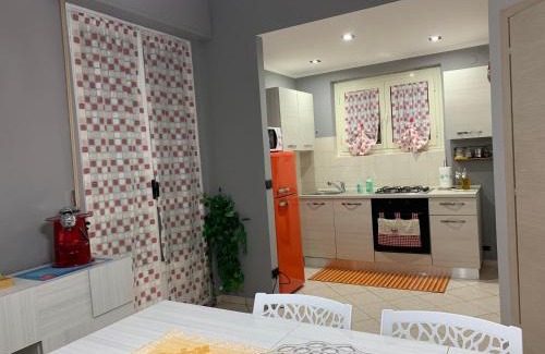 Casale Monferrato Apartment | “L’ Angolo dei Sogni” Apartment