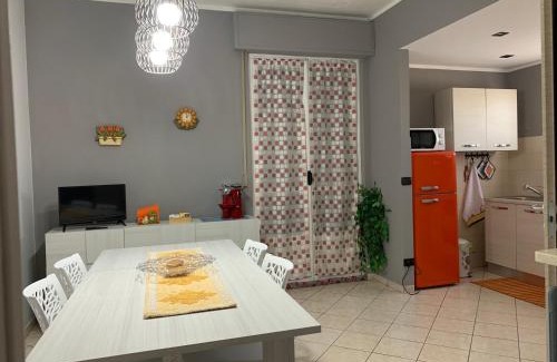 Casale Monferrato Apartment | “L’ Angolo dei Sogni” Apartment