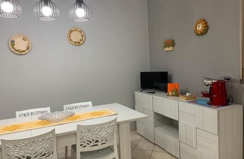 Casale Monferrato Apartment | “L’ Angolo dei Sogni” Apartment