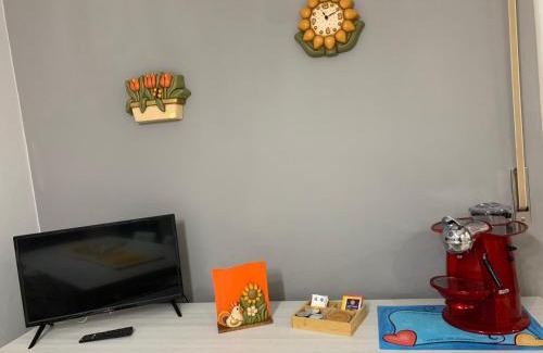 Casale Monferrato Apartment | “L’ Angolo dei Sogni” Apartment