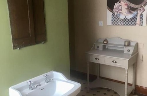 Auxi-le-Chateau Apartment | L Annexe appartement entier