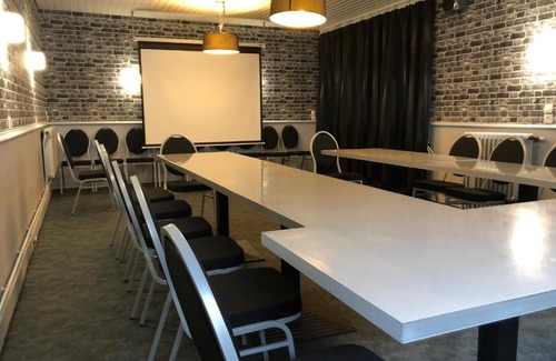 Flers Apartment | L' Annexe Beverl'inn appartement