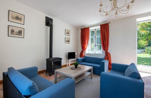 Taule House | L'Annexe du Manoir - Vue mer