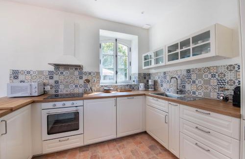 Taule House | L'Annexe du Manoir - Vue mer