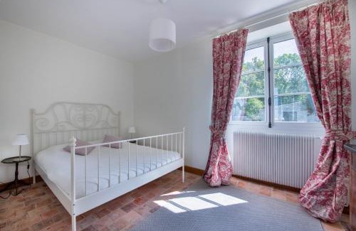 Taule House | L'Annexe du Manoir - Vue mer