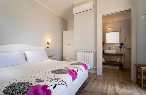 Scopello Bed & Breakfast | L'Antica Cascina del Golfo