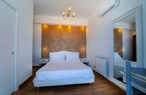 Scopello Bed & Breakfast | L'Antica Cascina del Golfo