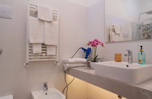 Scopello Bed & Breakfast | L'Antica Cascina del Golfo