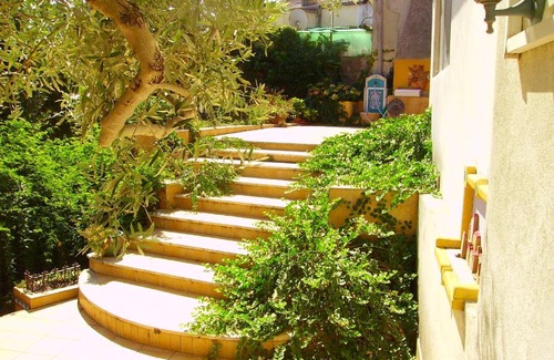 Usini Bed & Breakfast | L'Antica Cantina