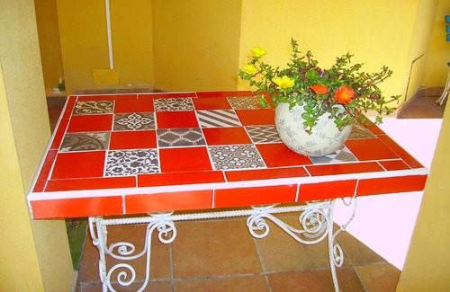 Usini Bed & Breakfast | L'Antica Cantina