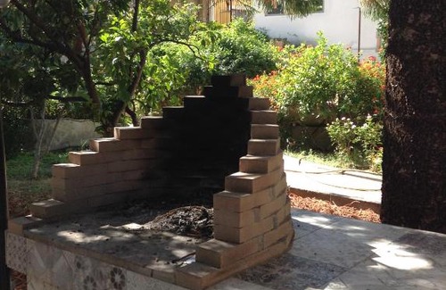 Usini Bed & Breakfast | L'Antica Cantina