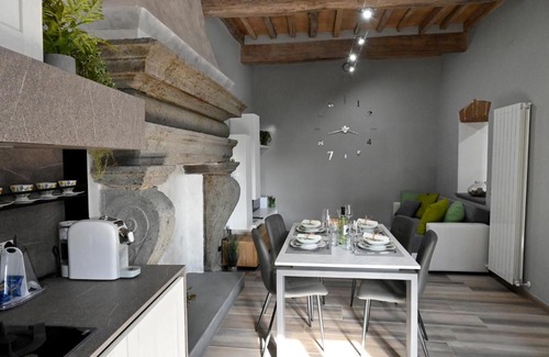 Acquapendente Apartment | L'Antico Camino - Alloggio Turistico