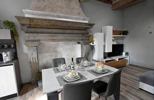 Acquapendente Apartment | L'Antico Camino - Alloggio Turistico