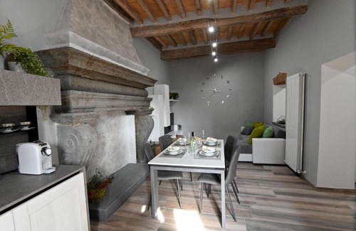 Acquapendente Apartment | L'Antico Camino - Alloggio Turistico