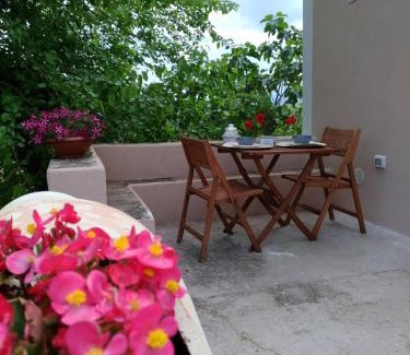 Viggiano Bed & Breakfast | L'Antico Gelso