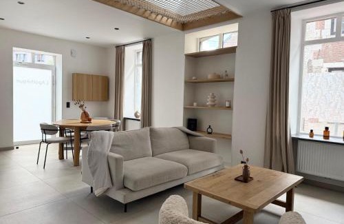 Waha Apartment | L'Apothèque - Résidence Le Cercle