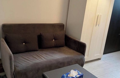 La Courneuve Apartment | L'Appart' à Deux Pas du Stade de France