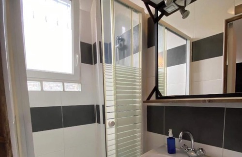 La Courneuve Apartment | L'Appart' à Deux Pas du Stade de France