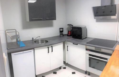 Genas Apartment | L Appart Eurexpo & Groupama Stadium 10'