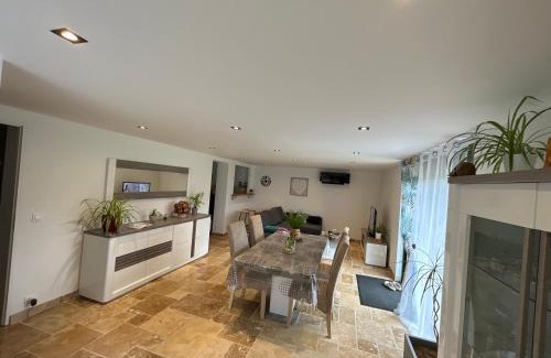 Saint-Eloi House | L Appart