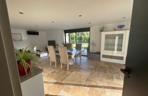 Saint-Eloi House | L Appart