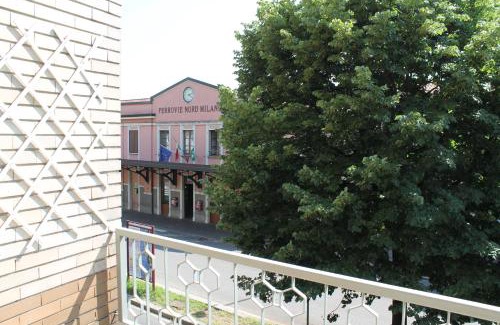Saronno Apartment | L'appartamento della Stazione di Saronno