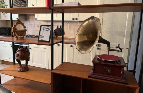 Riva Apartment | L'appartamento di ringhiera