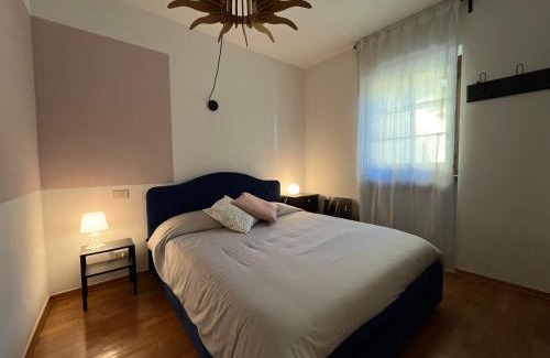 Riva Apartment | L'appartamento di ringhiera