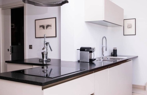 Kaysersberg-Vignoble Apartment | L'Appartement des Artistes