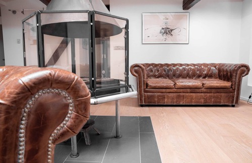 Kaysersberg-Vignoble Apartment | L'Appartement des Artistes