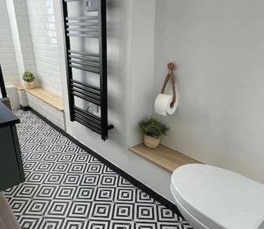 Douai Apartment | L'Appartement Vert