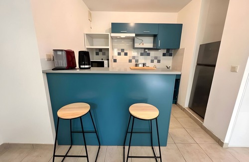 Pin - Vert Galant Apartment | L'Aquatique - Piscine - 5p - Rêve au Mans