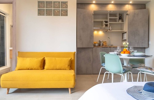 Calatabiano Apartment | L'Arancio e i Pesci Rossi