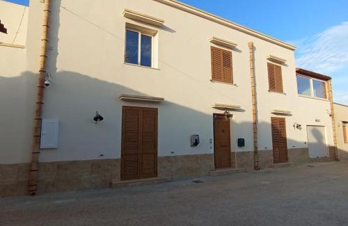 Marsala House | L'Arca