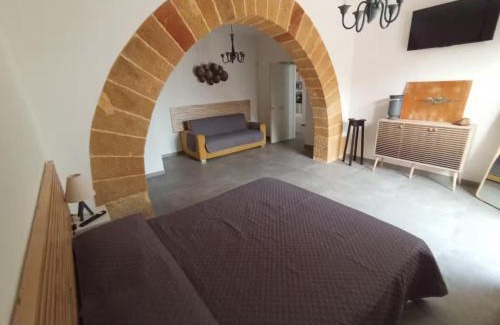 Marsala House | L'Arca