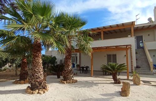 Marsala House | L'Arca