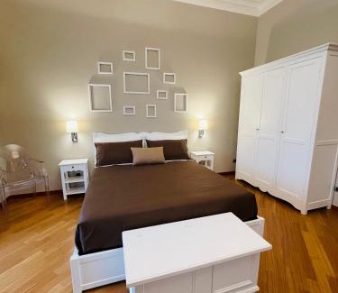 Avigliano Bed & Breakfast | L’Arco Bed&Breakfast