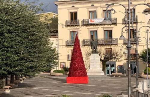 Avigliano Bed & Breakfast | L’Arco Bed&Breakfast