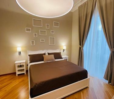 Avigliano Bed & Breakfast | L’Arco Bed&Breakfast