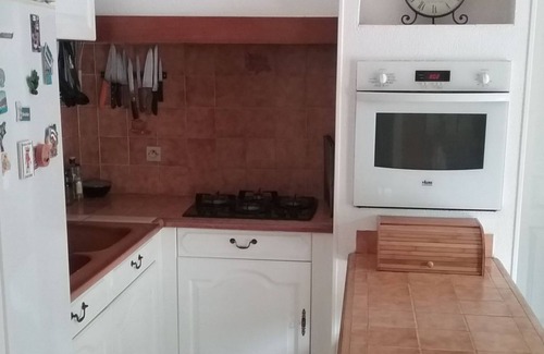 Argeliers House | L'Argeliésoise by Interhome