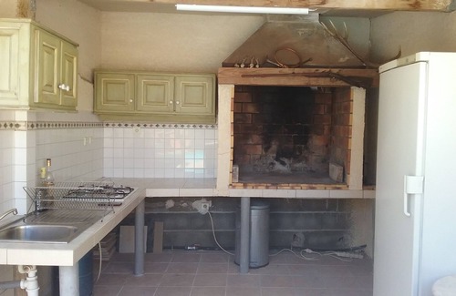 Argeliers House | L'Argeliésoise by Interhome